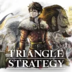 triangle strategy review