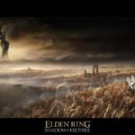 Elden Ring DLC Elden Ring: Shadow of the Erdtree - Elden Ring Shadow of the Erdtree