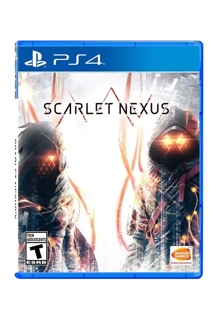 With its intense action, strategic combat, and immersive story, Scarlet Nexus is sure to be a hit for JRPG fans.