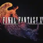 Final Fantasy XVI size