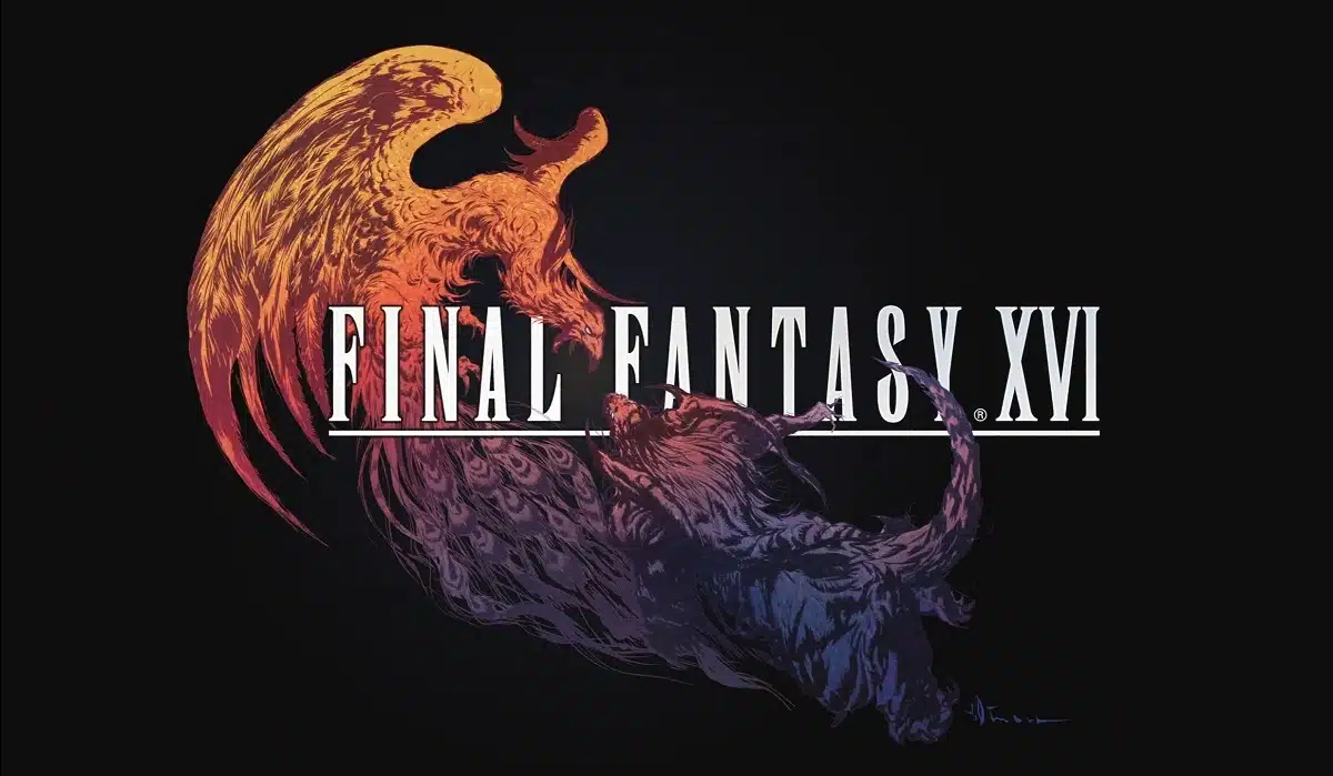 Final Fantasy XVI size