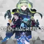 Soul Hackers 2 New Game Plus