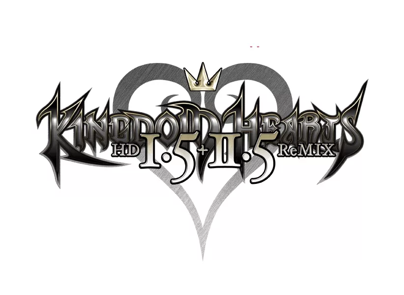 Kingdom Hearts Second best JRPG for Beginners