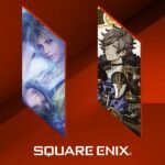 Is Square Enix for sale - vendre