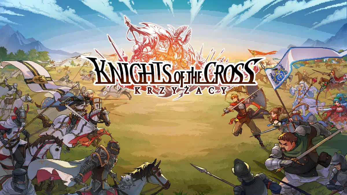Krzyzacy The Knights of the Cross