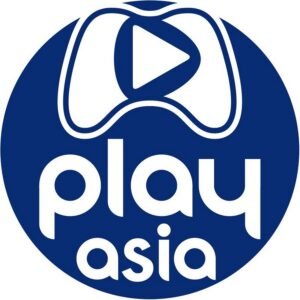 play asia Best selling JRPG