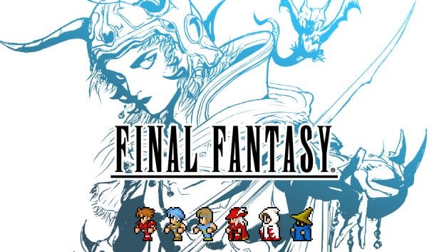 Final Fantasy I