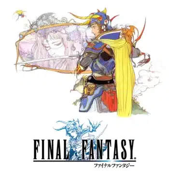 Final Fantasy I