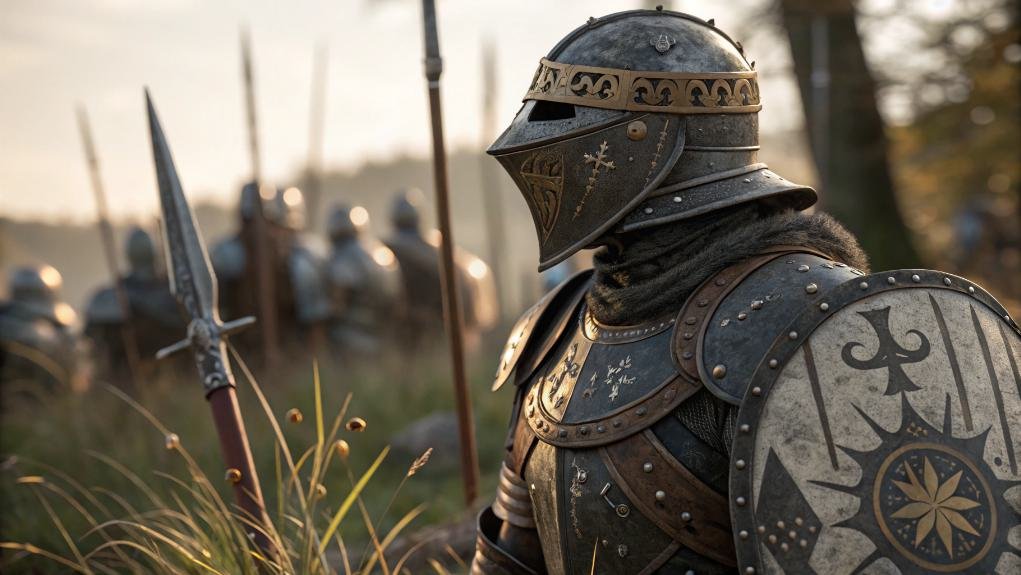 armor skills fundamentals explained