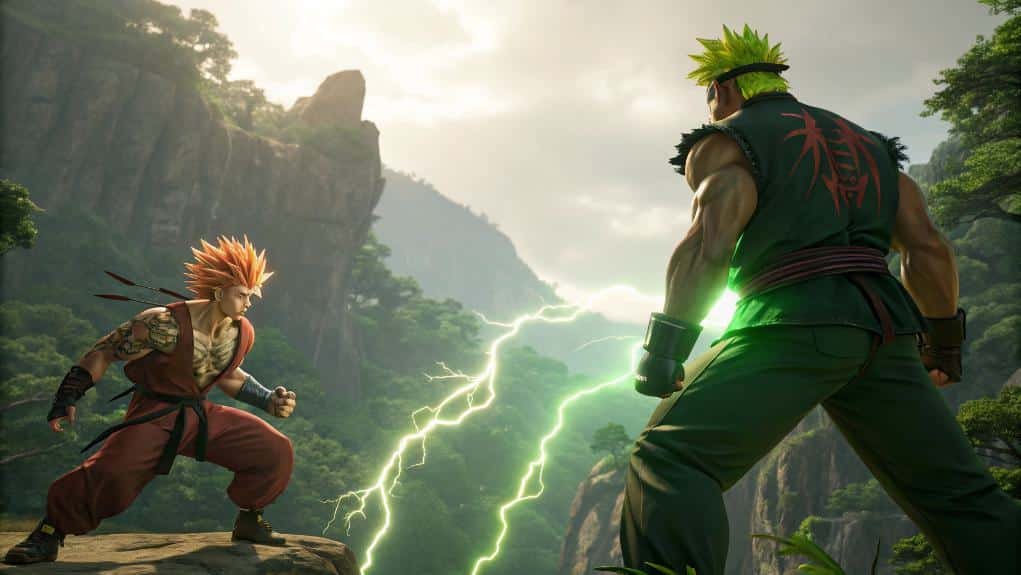 akuma arena quest information