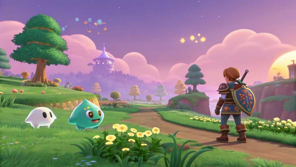 game platforms and availability
