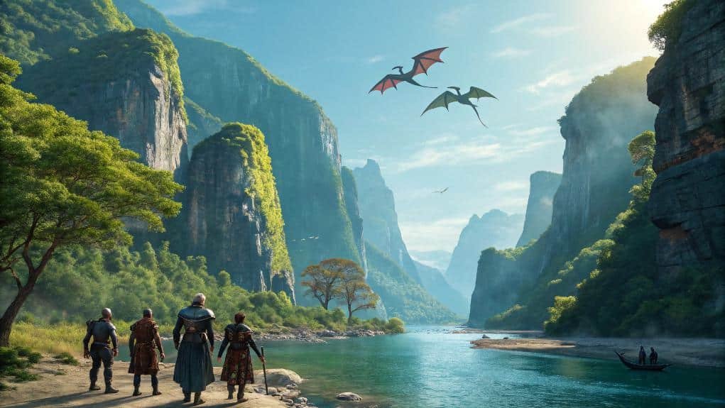 monster hunter wilds adventure