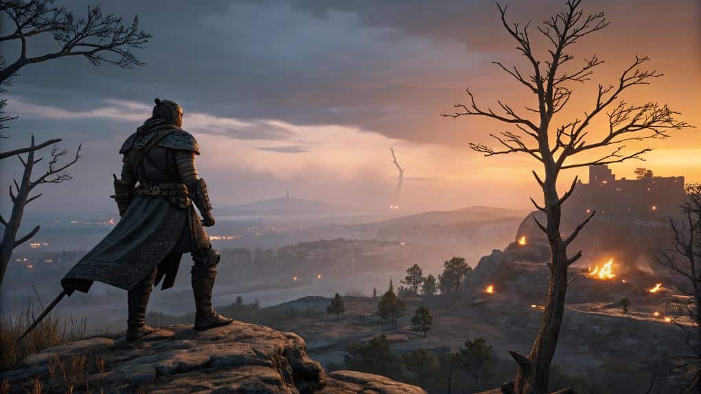prepare for solo adventure