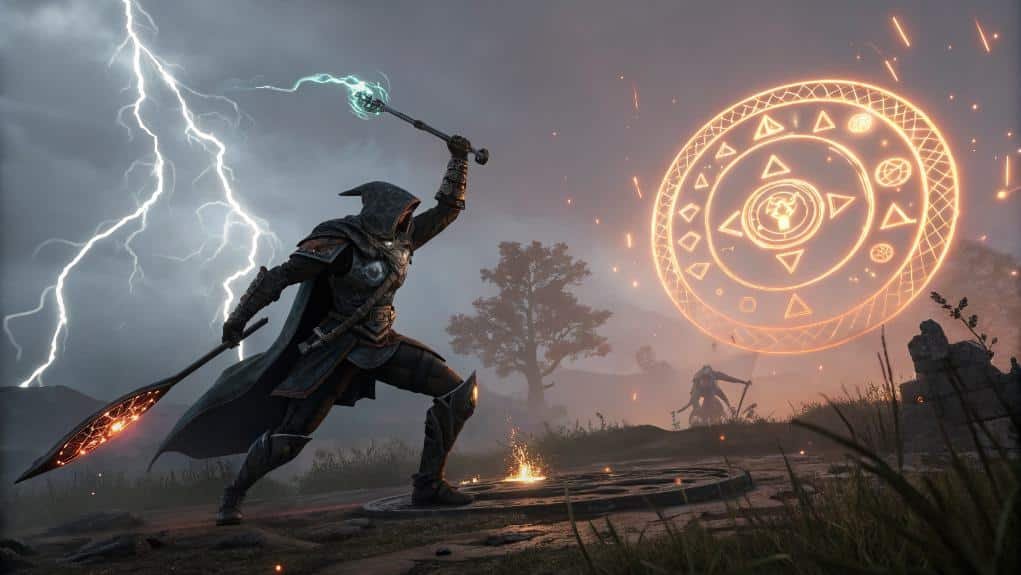 revenant combat abilities unleashed