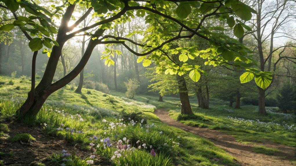 treasure grove saplings needed
