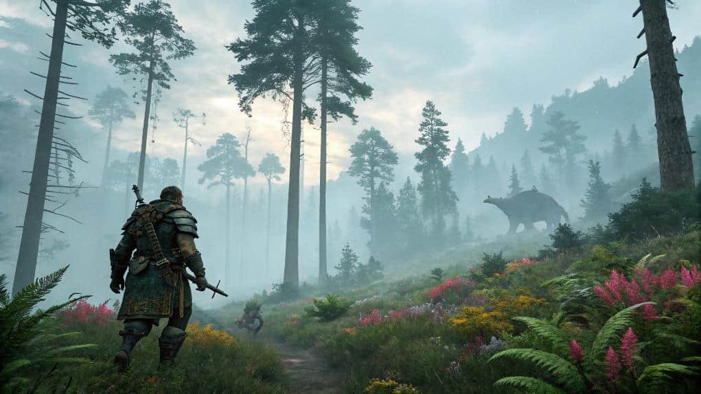 ultimate monster hunter guide
