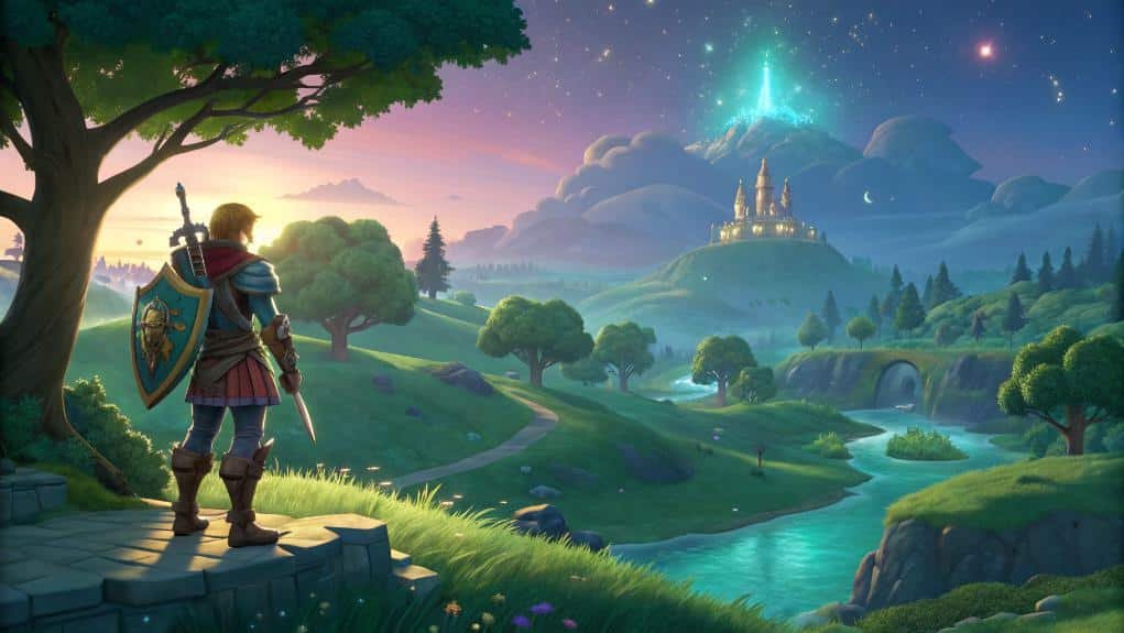 unlock dlc in fantasy life