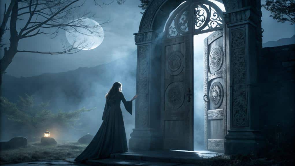 unlock duchess in elden ring
