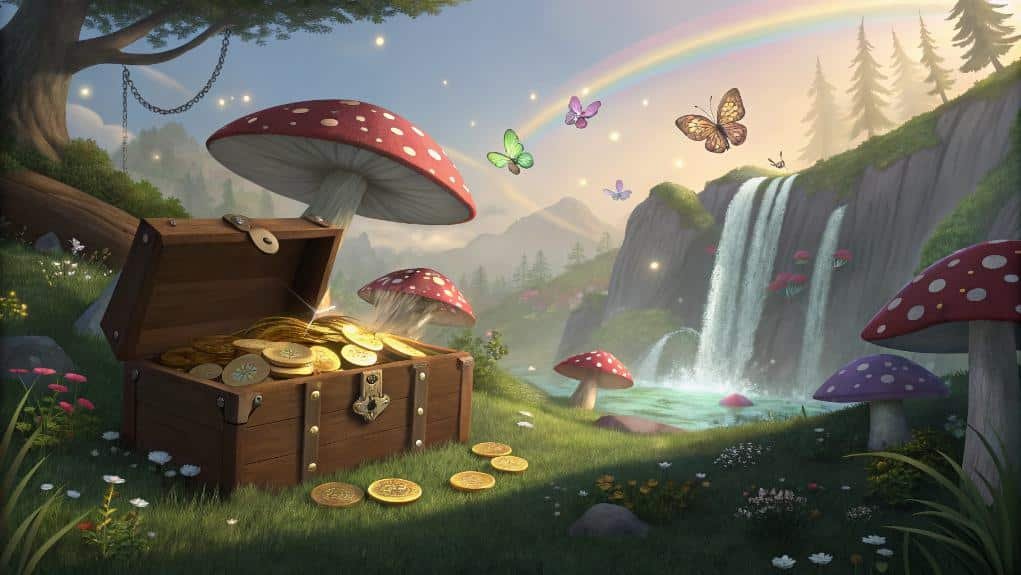 unlock fantasy life rewards