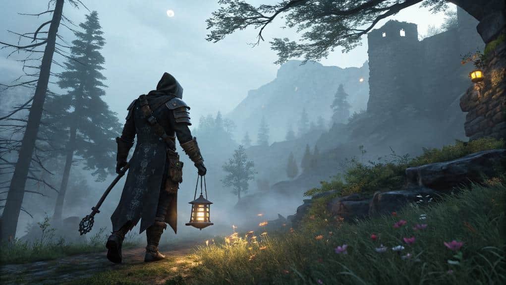 unlock revenant in elden ring