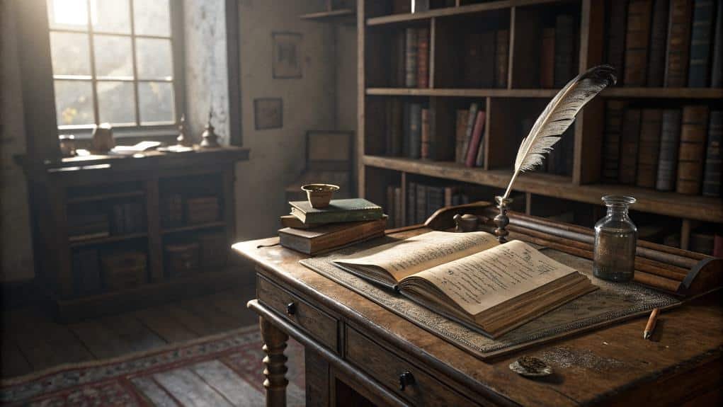 value of gathering journals